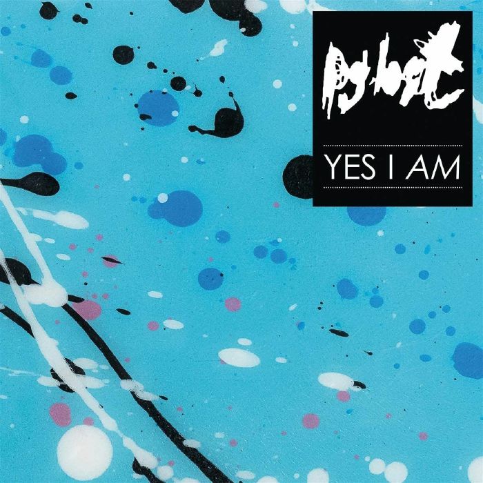 PG LOST - Yes I Am