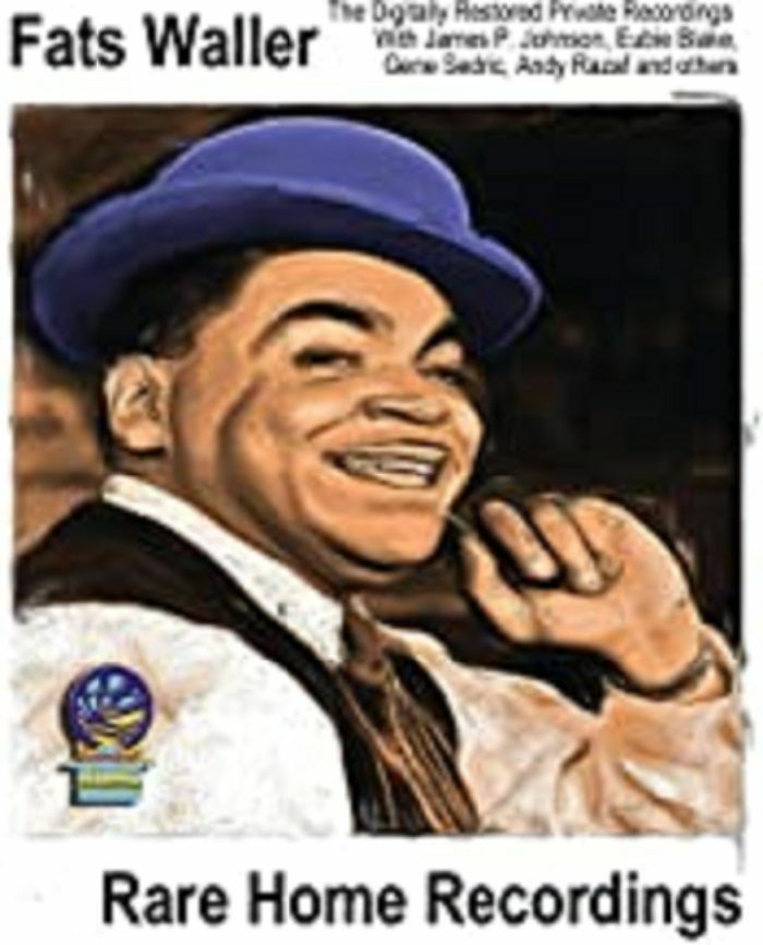 FATS WALLER - Private Recordings