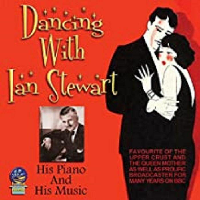 STEWART, Ian - Dancing With Ian Stewart
