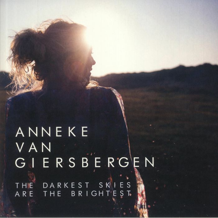 VAN GIERSBERGEN, Anneke - The Darkest Skies Are The Brightest