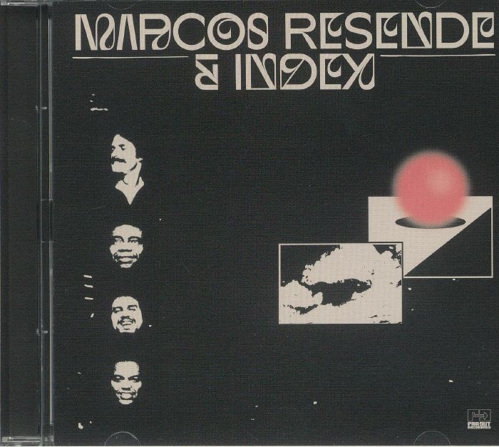 RESENDE, Marcos & INDEX - Marcos Resende & Index