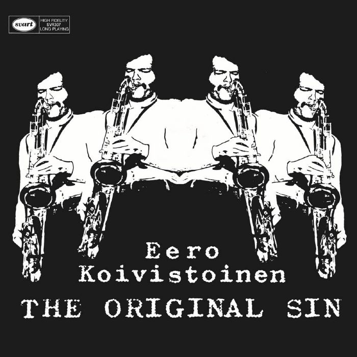 KOIVISTOINEN, Eero - The Original Sin