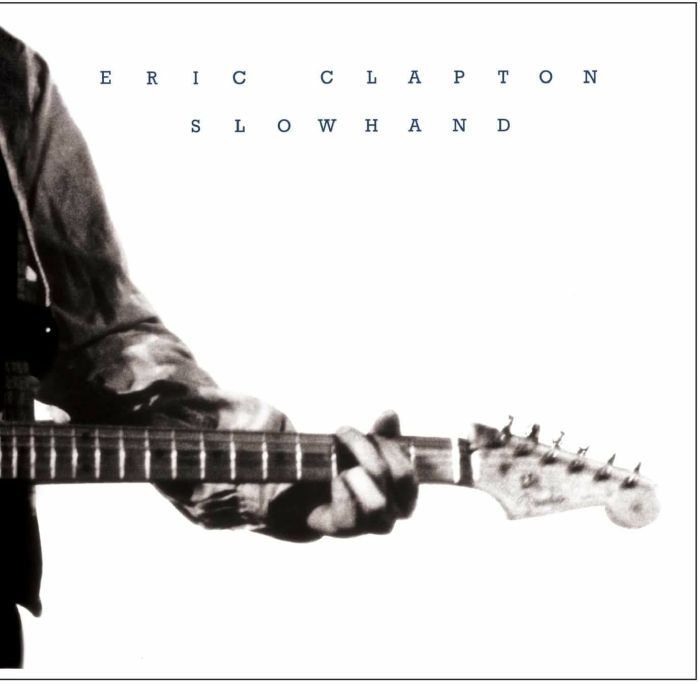 CLAPTON, Eric - Slowhand