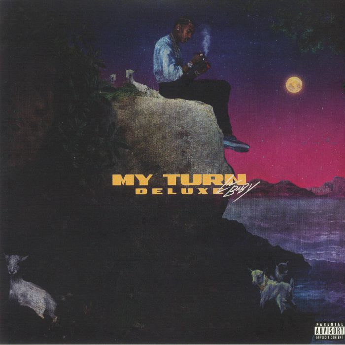 LIL BABY - My Turn (Deluxe Edition)
