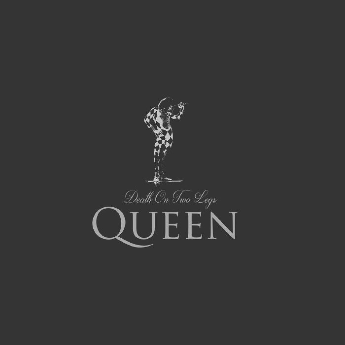QUEEN - Death On Two Legs