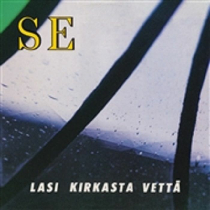 SE - Lasi Kirkasta Vetta (reissue)