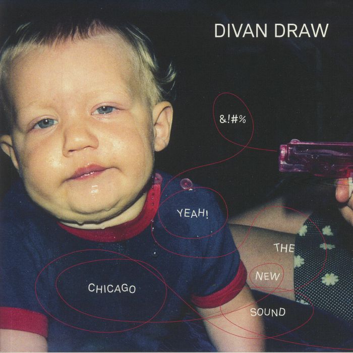 DIVAN DRAW/THE BRITISH PUBLIC - Yeah The New Chicago Sound