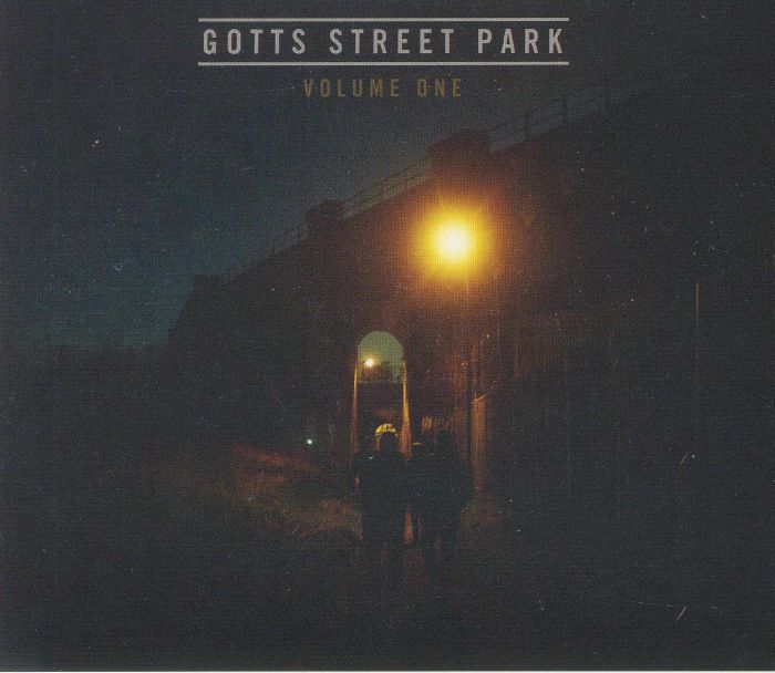 GOTTS STREET PARK - Volumes One & Two