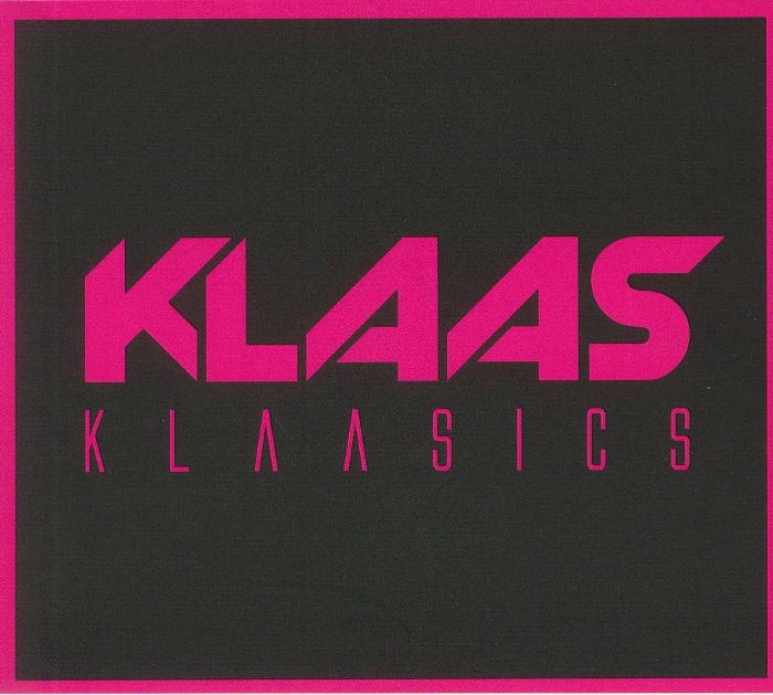 KLAAS - Klaasics