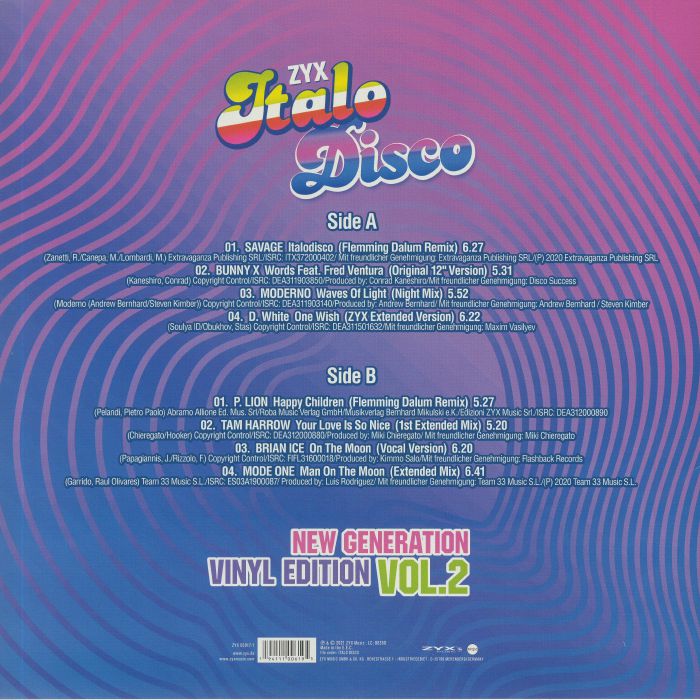 Колорс итало диско. ZYX Italo Disco New Generation Vol 18. ZYX Italo Disco New Generation Vol 21. Italo Disco Vinyl. ZYX Italo Disco New Generation Vol.21 2022.