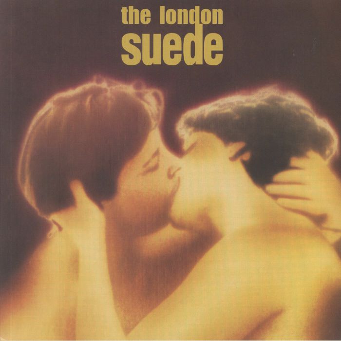 LONDON SUEDE, The - The London Suede