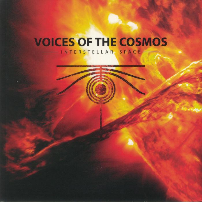 VOICES OF THE COSMOS - Interstellar Space