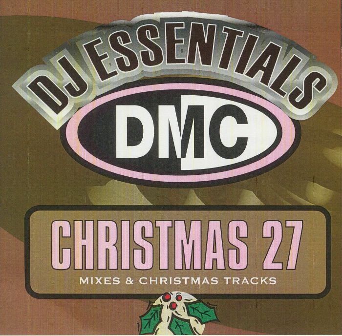 VARIOUS - DJ Essentials: Christmas 27 (Strictly DJ Only)