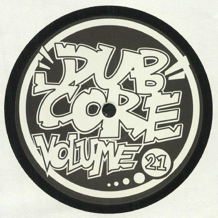 RIFFZ/DUBSKNIT/WE ROB RAVE - Dubcore Volume 21