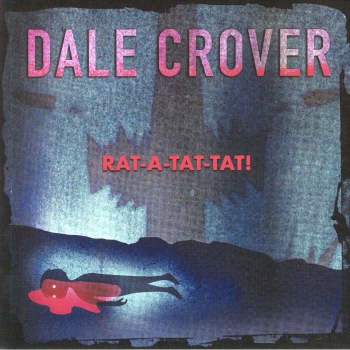CROVER, Dale - Rat A Tat Tat