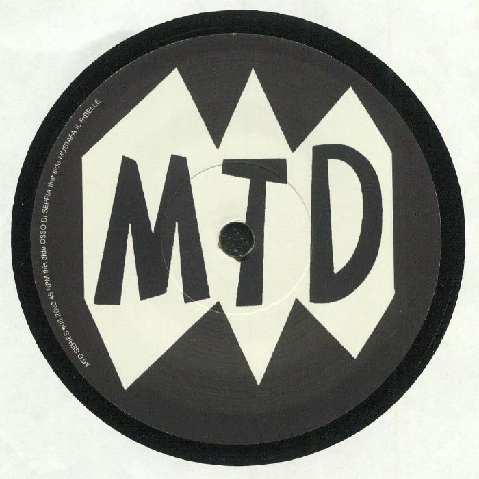MADE TO DANCE - MTD Series 06