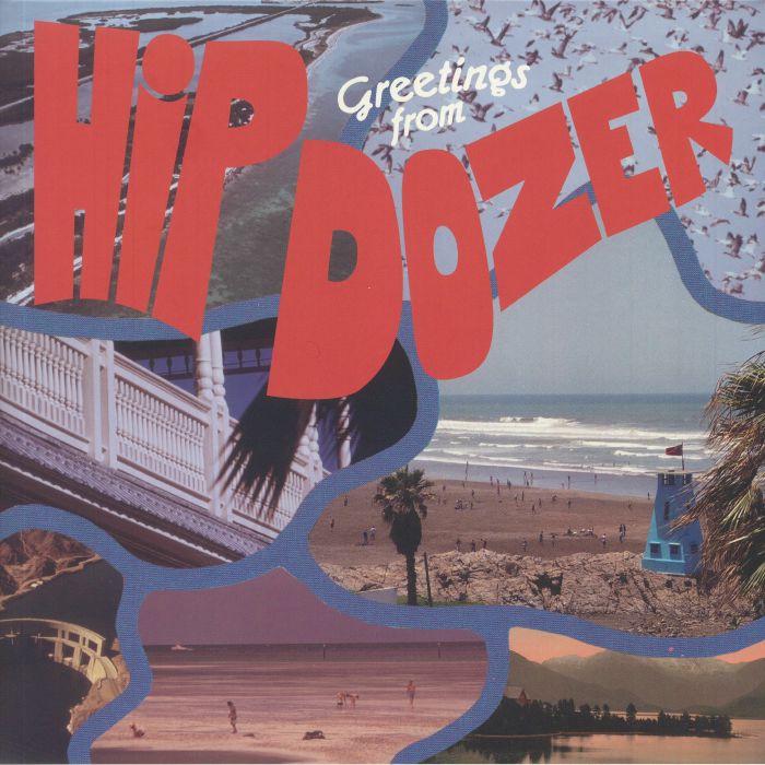 VARIOUS - Hip Dozer Compilation Vol 5