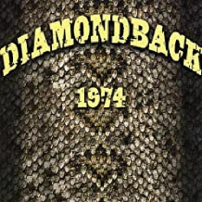 DIAMONDBACK - 1974