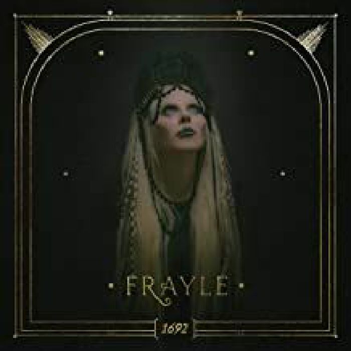 FRAYLE - 1692 (repress)