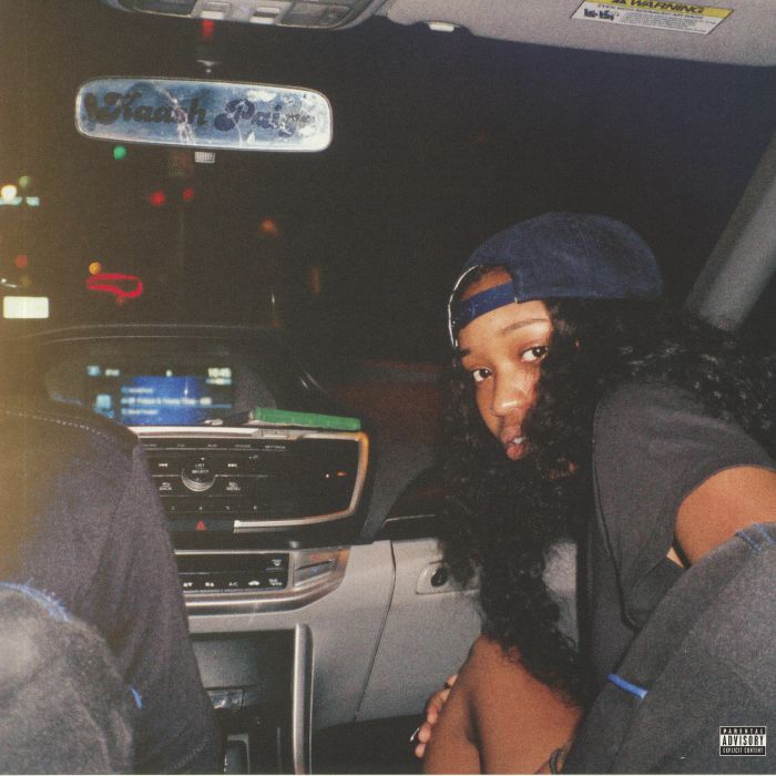 PAIGE, Kaash - Parked Car Convos (Record Store Day Black Friday 2020)