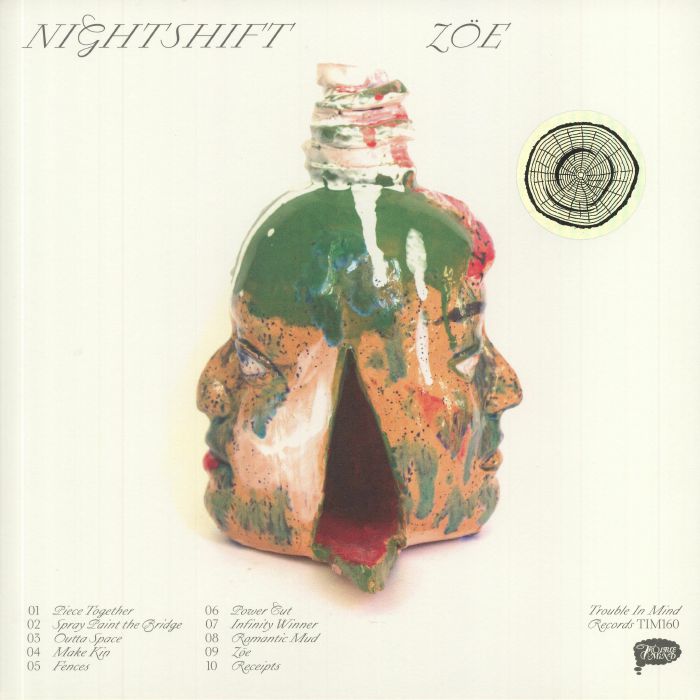 NIGHTSHIFT - Zoe