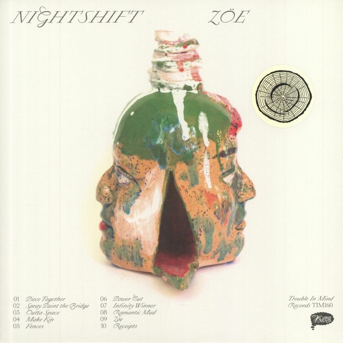 NIGHTSHIFT - Zoe