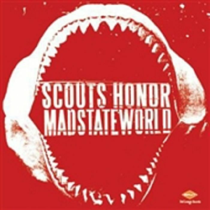 SCOUTS HONOR/MADSTATEWORLD - Split