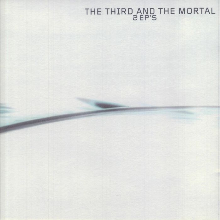 3RD & THE MORTAL, The - 2 EP's