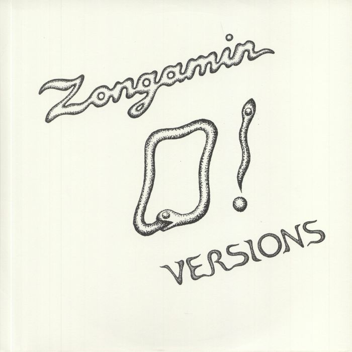 ZONGAMIN - O! Versions