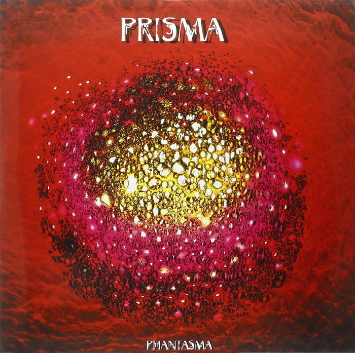 PRISMA - Phantasma