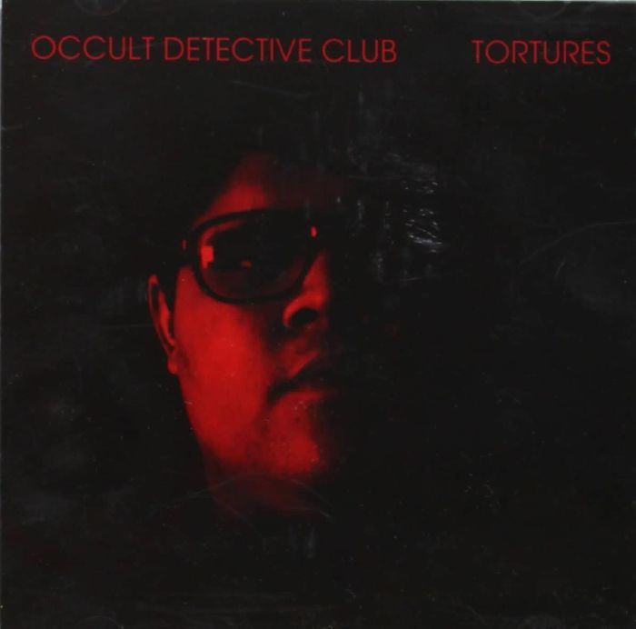 OCCULT DETECTIVE CLUB - Tortures