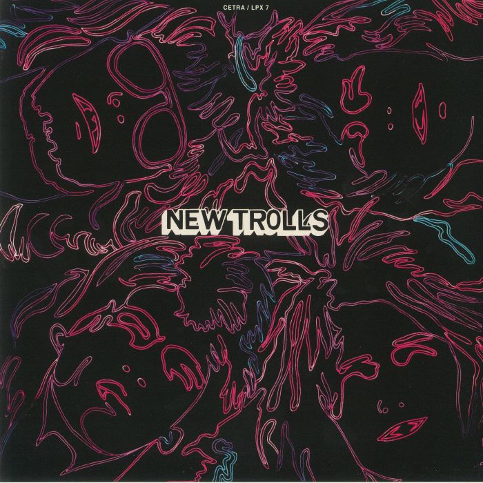 NEW TROLLS - New Trolls