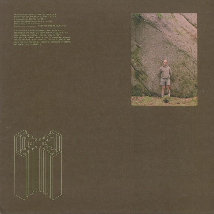SUGAR - I Worry