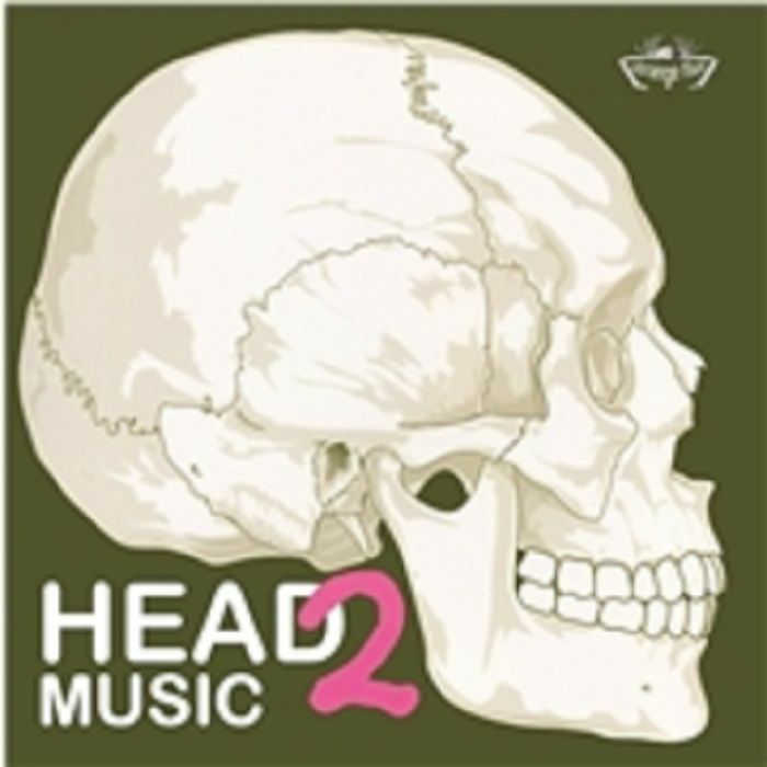 VARIOUS - Head Music 2