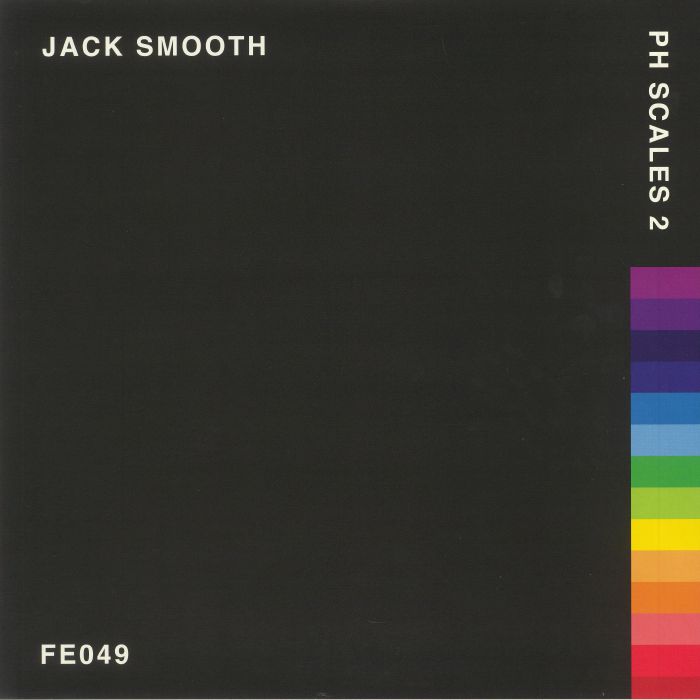 JACK SMOOTH - PH Scales 2