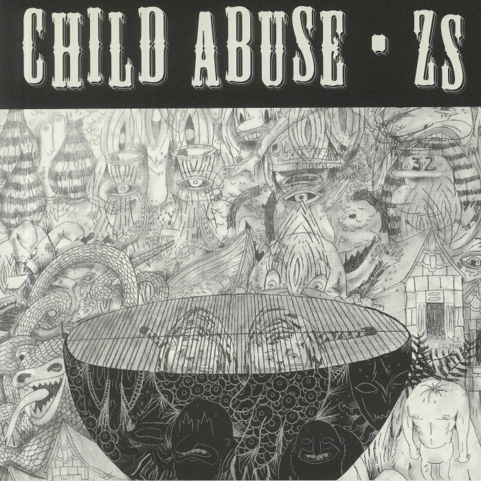 CHILD ABUSE/ZS - Split