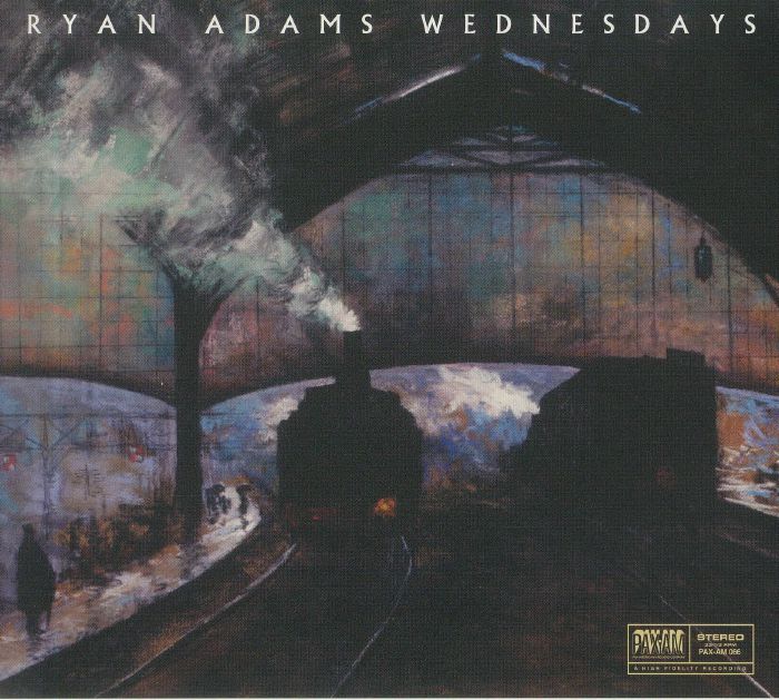 ADAMS, Ryan - Wednesdays