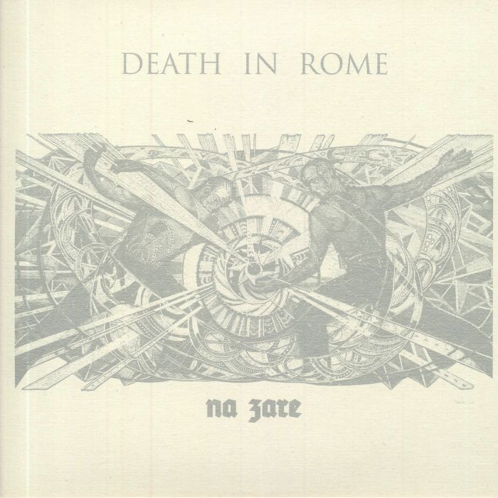 DEATH IN ROME - Na Zare