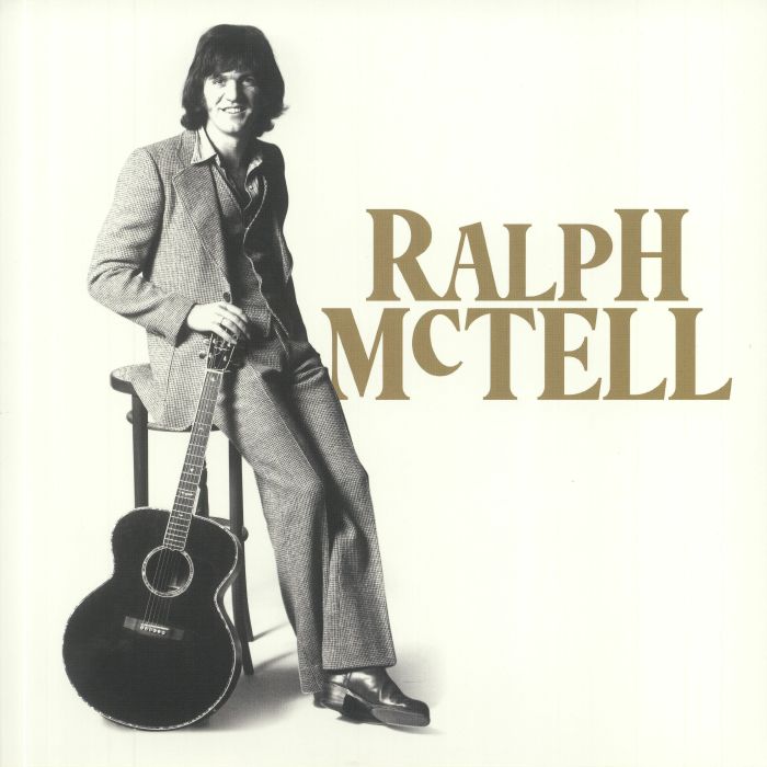 McTELL, Ralph - Gold