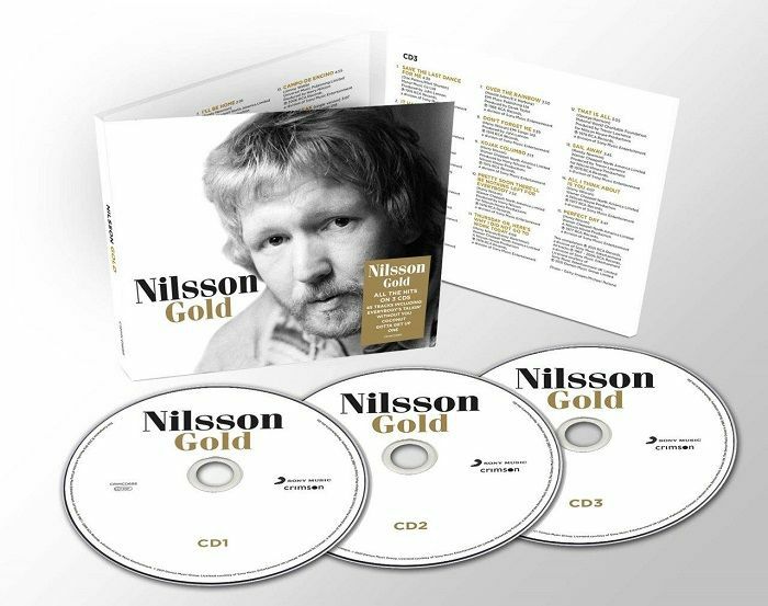 NILSSON - Gold
