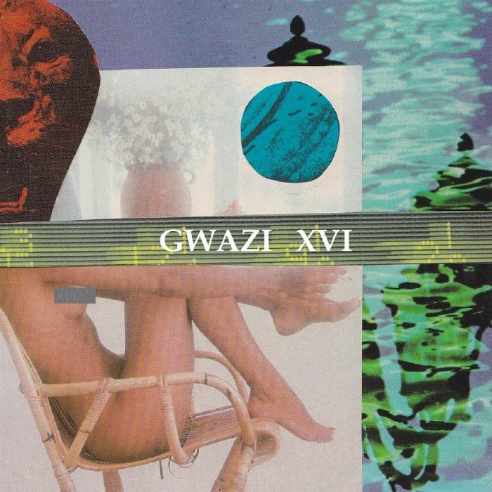 GWAZI - XVI