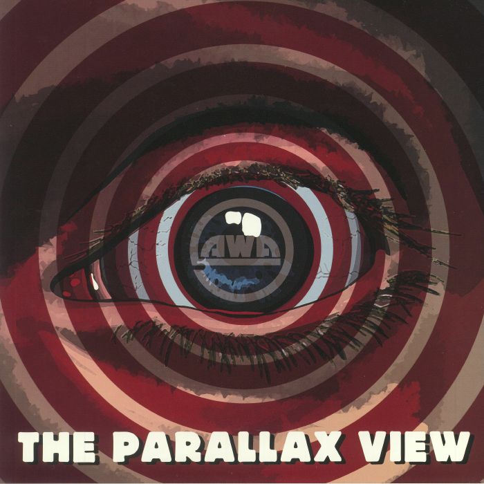 LAWA - The Parallax View (Soundtrack)