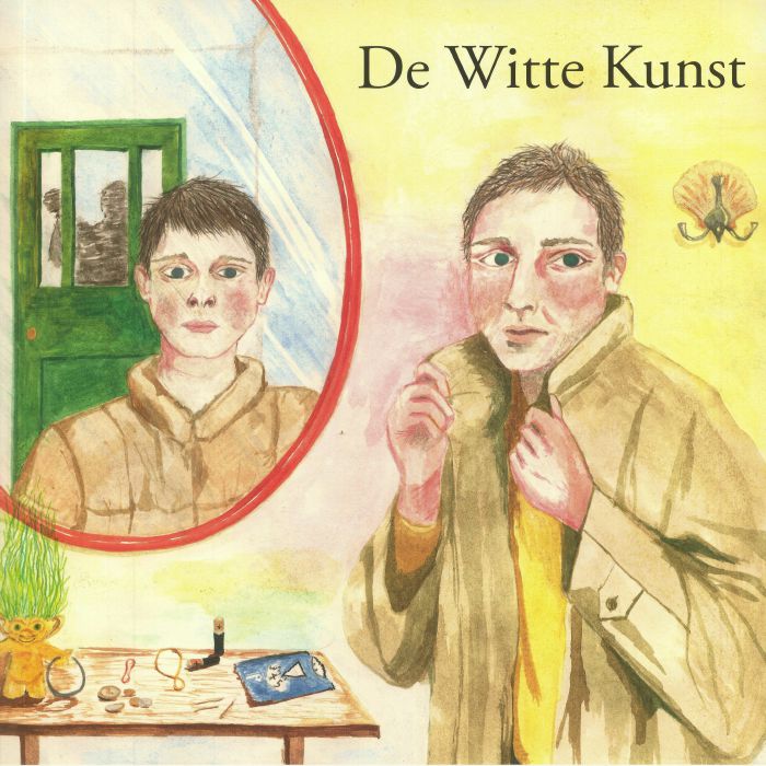 DE WITTE KUNST - De Witte Kunst