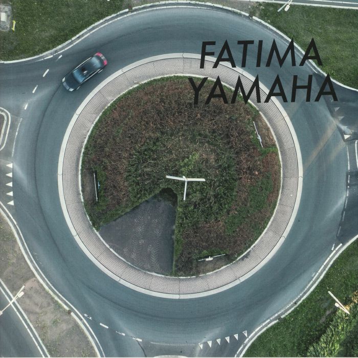 FATIMA YAMAHA - Spontaneous Order