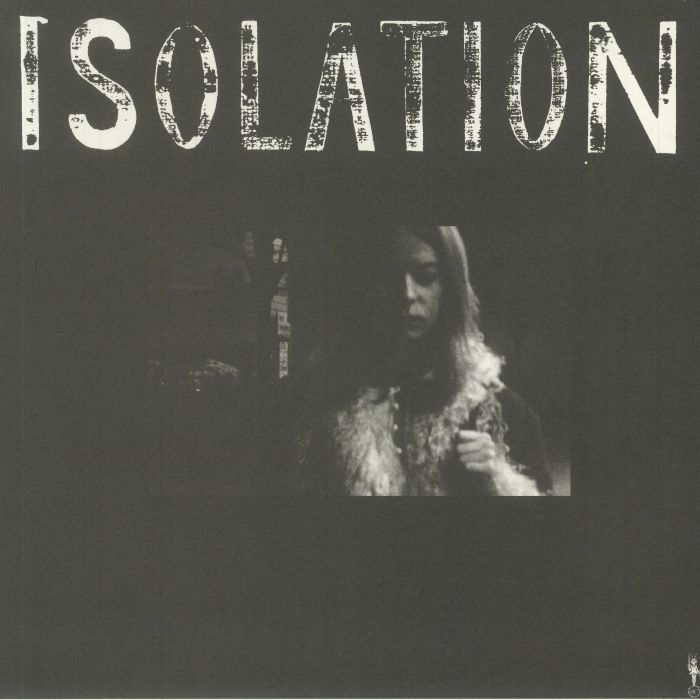 ISOLATION - Isolation (reissue)