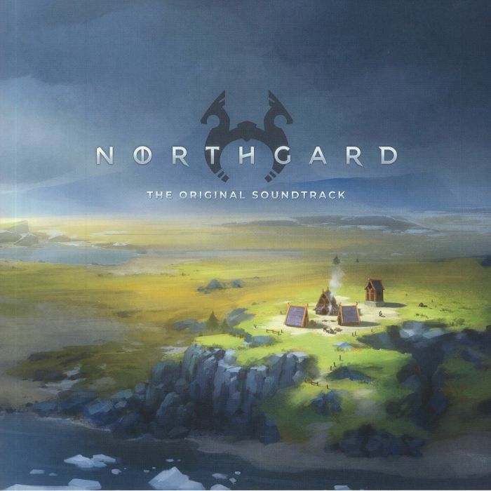 SCHOELL, Camille - Northgard (Soundtrack)