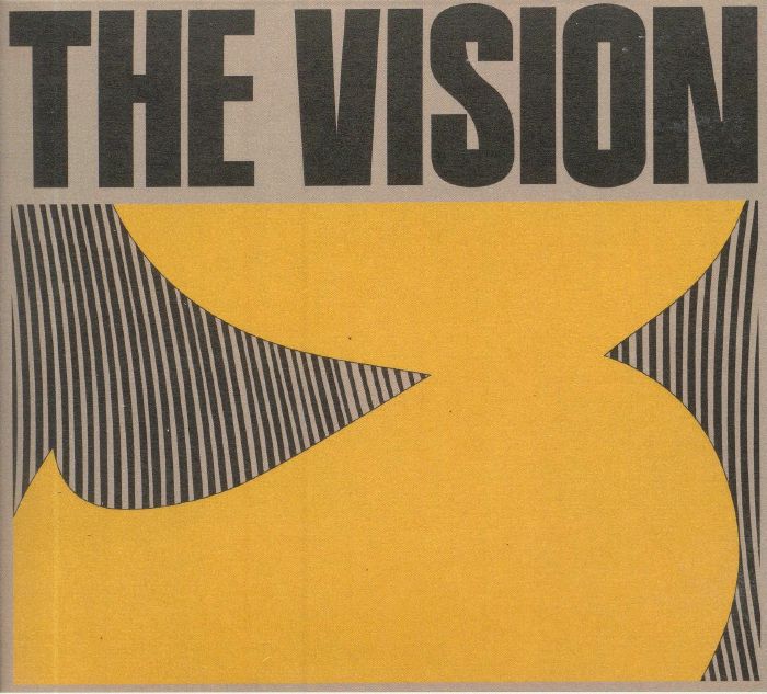 VISION, The - The Vision