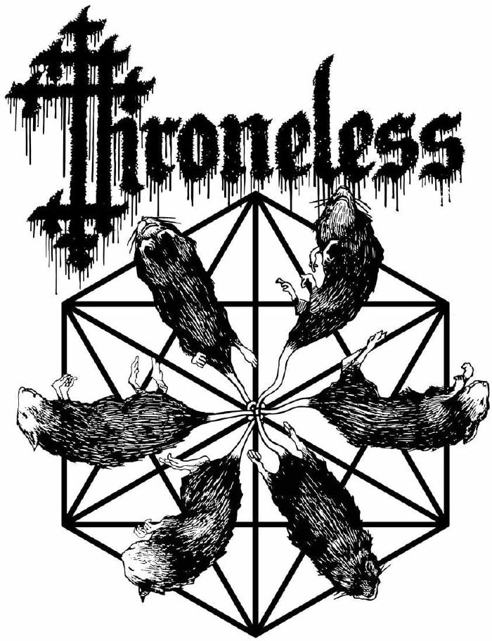 THRONELESS - Throneless