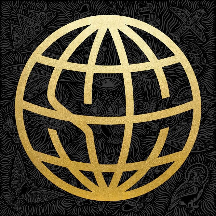 STATE CHAMPS - Around The World & Back