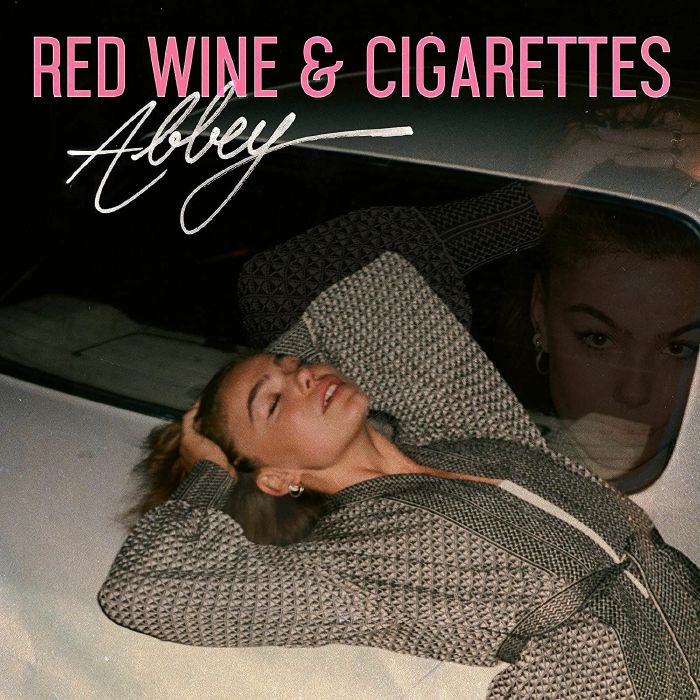 ABBEY - Red Wine & Cigarettes